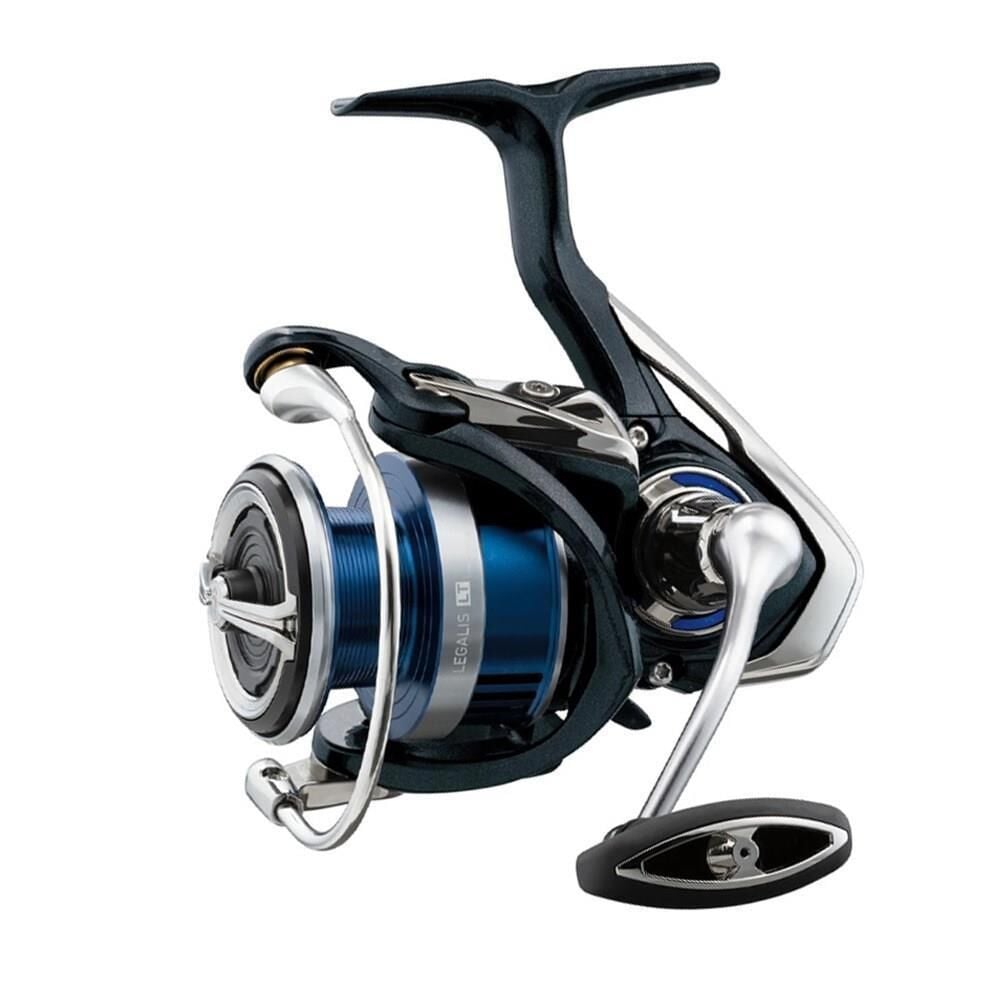 Daiwa Legalis 20 LT 4000D-C Olta Makinesi (USA)
