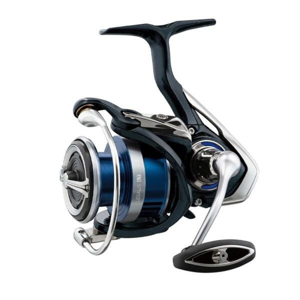 Daiwa Legalis 20 LT 4000D-C Olta Makinesi (USA)