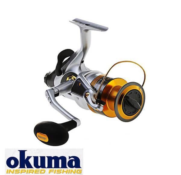 Okuma Avenger Baitfeeder FD ABF 65 Olta Makinesi