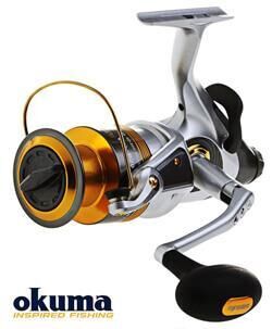 Okuma Avenger Baitfeeder FD ABF 65 Olta Makinesi