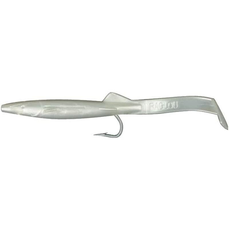 Ragot Raglou Bulk 10.5Cm Silikon Yem PW