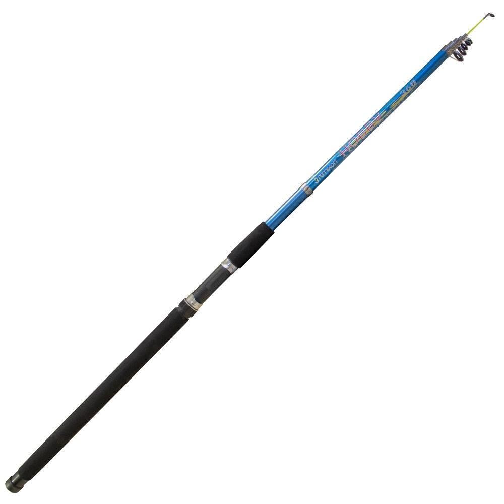 Remixon Hobby 360 cm 40-80 gr Teleskopik Olta Kamışı MAVİ