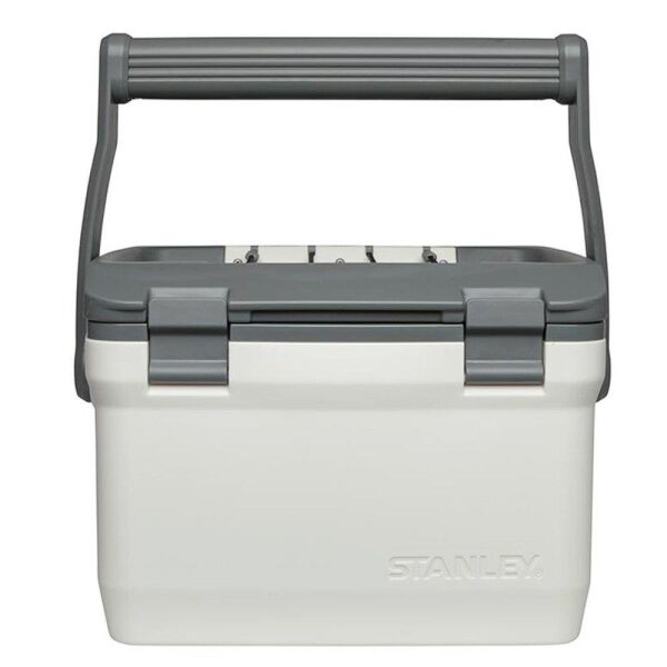 Stanley Adventure Taşınabilir Soğutucu Çanta ( Buzluk ) 6,6 Lt BEYAZ