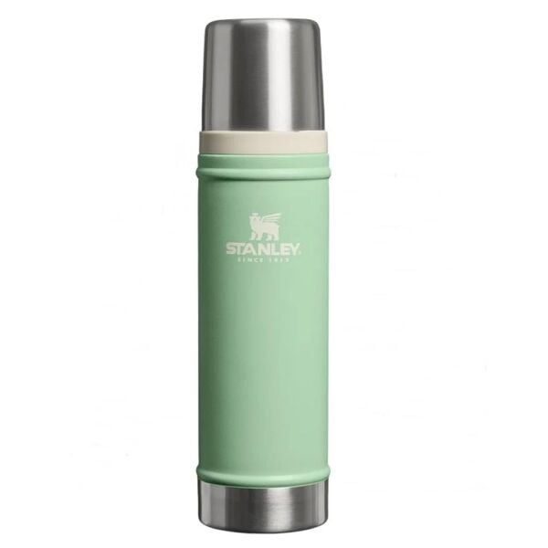Stanley Klasik Vakumlu Çelik Termos 0,60 Lt