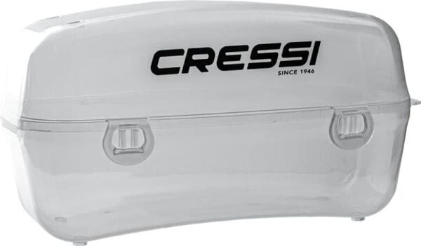 Cressi Z1 Dalış Maskesi BLACK