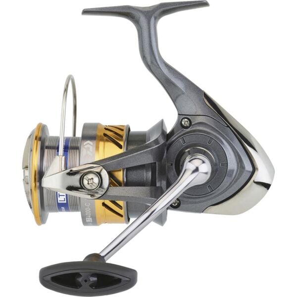 Daiwa Laguna 20 LT 4000-C Olta Makinesi