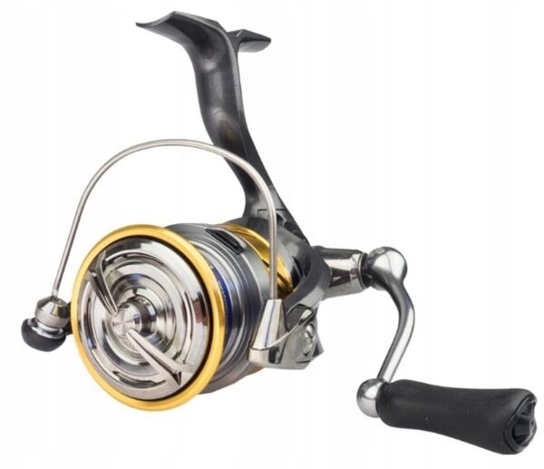 Daiwa Laguna 20 LT 4000-C Olta Makinesi