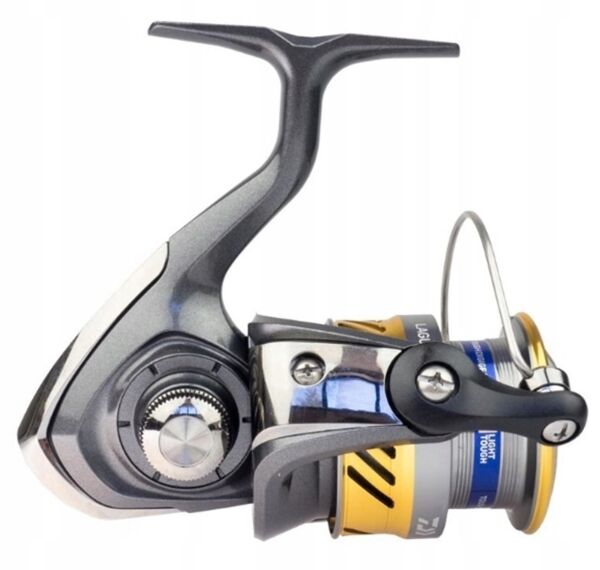 Daiwa Laguna 20 LT 4000-C Olta Makinesi