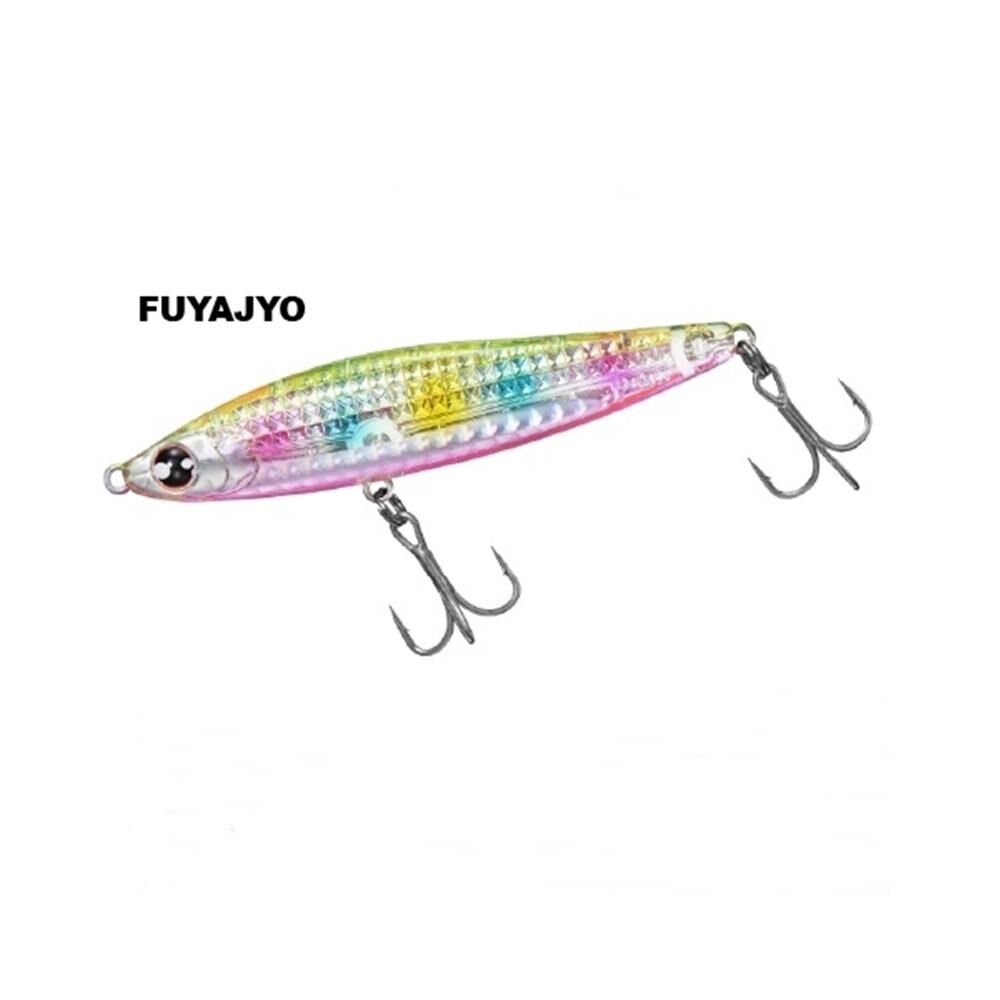 Daiwa Morethan Switch Hitter 85S Laser İmpact 8,5mm 20,2gr Maket Yem FUYAJYO