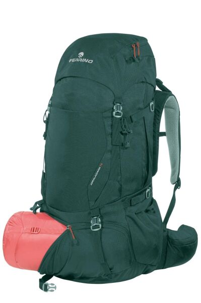 Ferrino Appalachian 75 Sırt Çantası - Yeşil