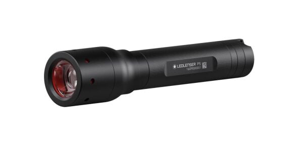Ledlenser P5 Flash Light 140 Lümen El Feneri