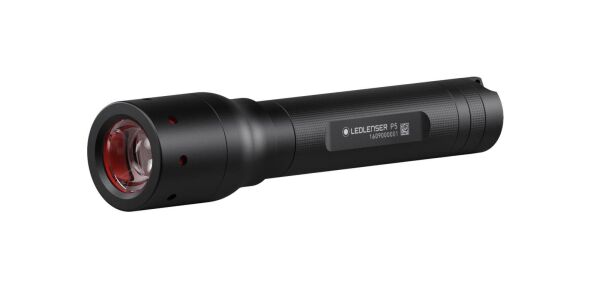 Ledlenser P5 Flash Light 140 Lümen El Feneri