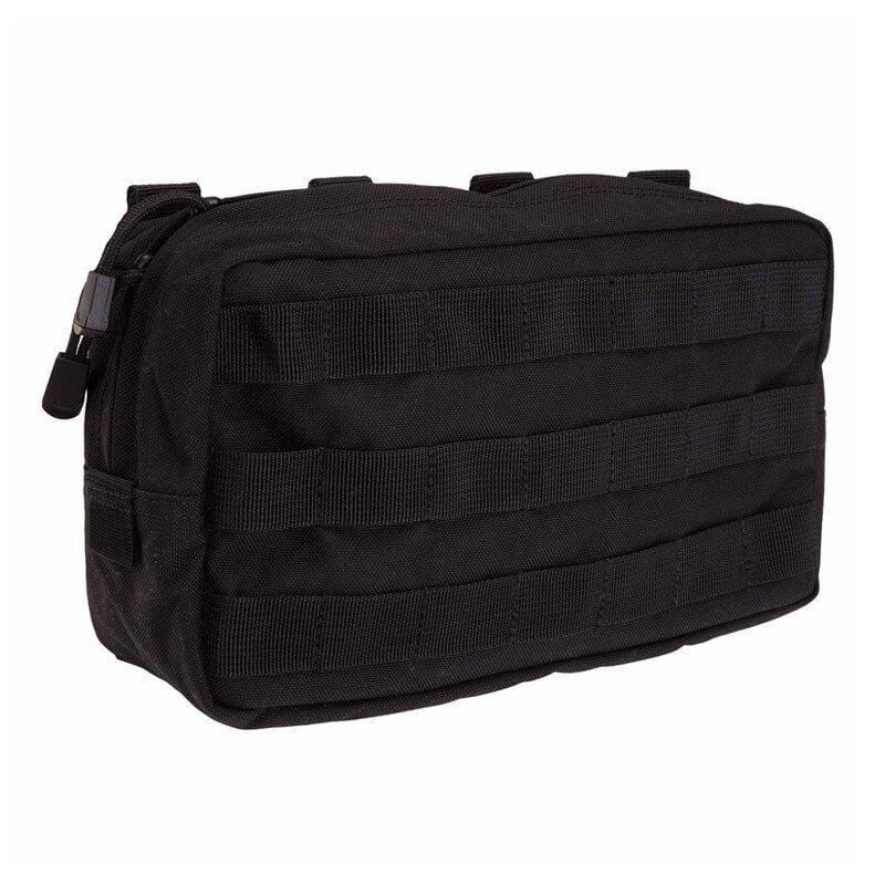 5.11 10.6 Pouch Malzeme Çantası SİYAH