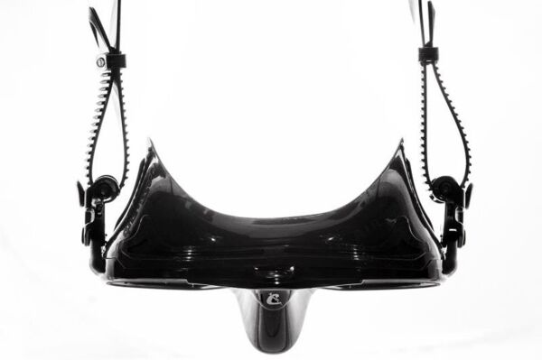 Cressi Air Dalış Maskesi BLACK-BLACK-BLACK