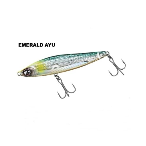 EMERALD AYU