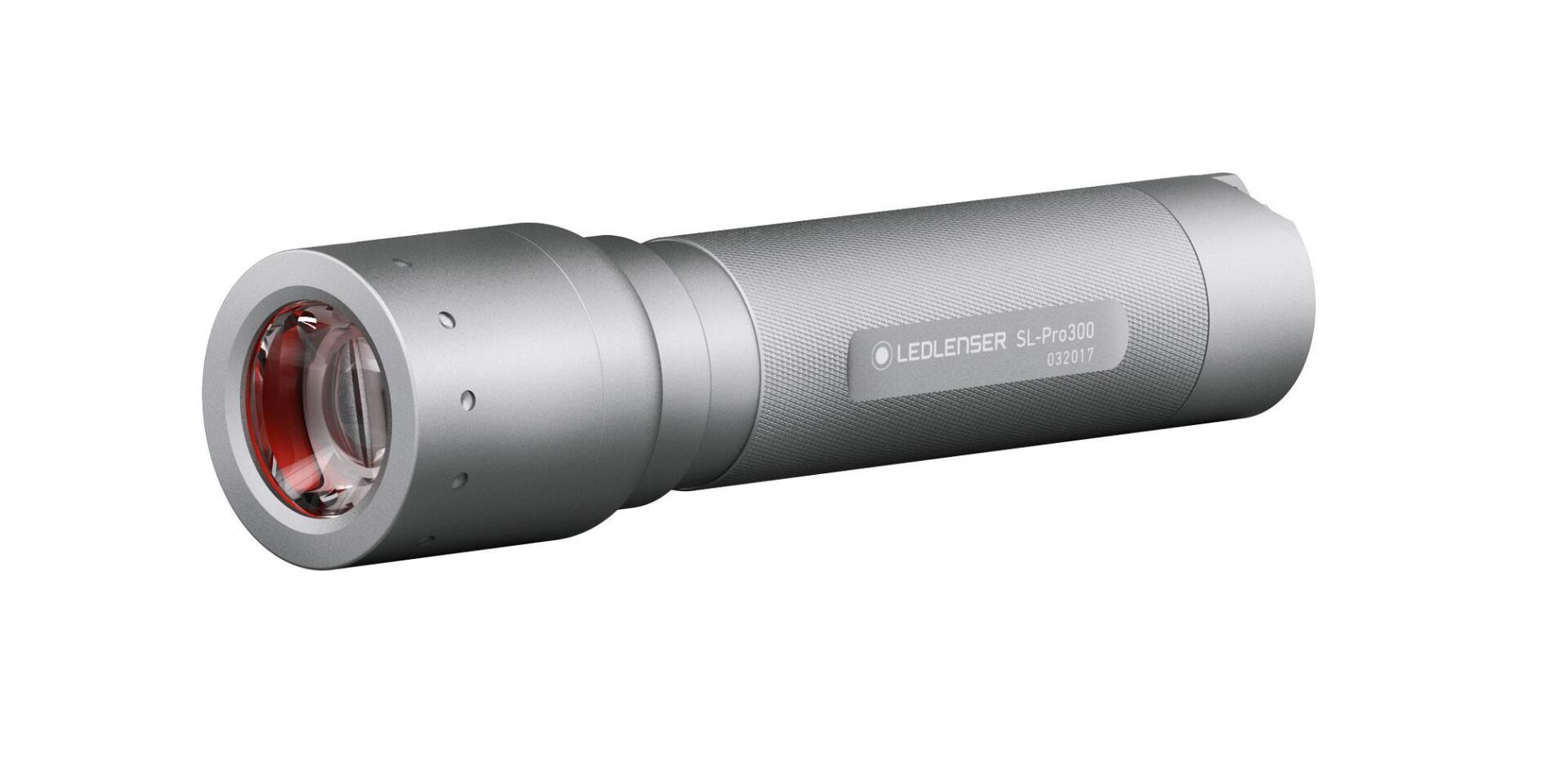 Ledlenser SL-Pro300 El Feneri