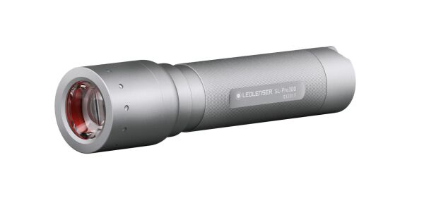 Ledlenser SL-Pro300 El Feneri