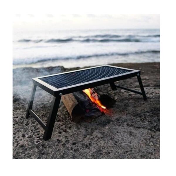 Orcamp Ateş Üstü Izgara Maxi Boy Taşıma Çantalı