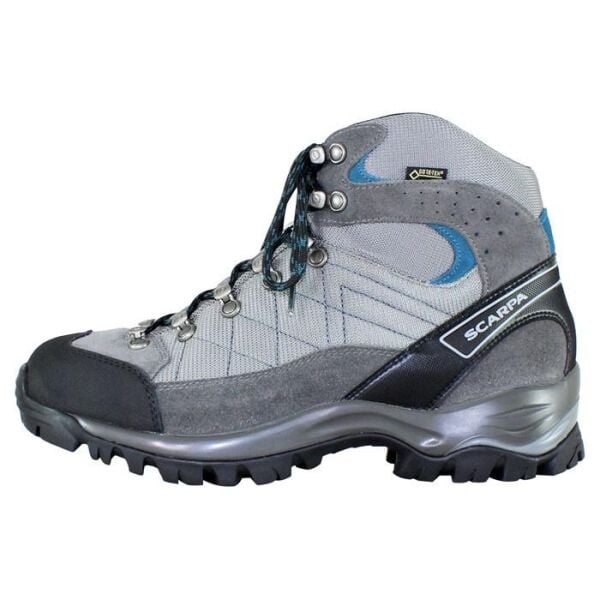 Scarpa Nangpa-La Gtx Lake Blue Bot 36