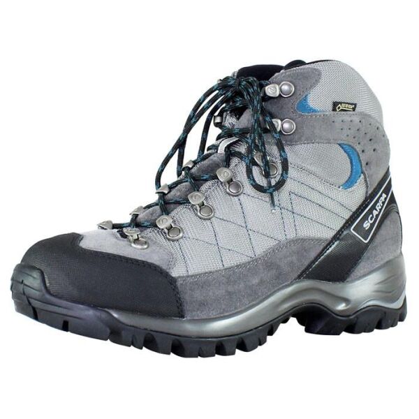 Scarpa Nangpa-La Gtx Lake Blue Bot 36