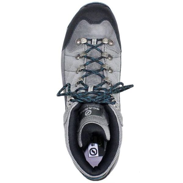 Scarpa Nangpa-La Gtx Lake Blue Bot 36