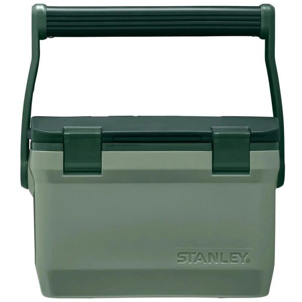 Stanley Adventure Taşınabilir Soğutucu Çanta ( Buzluk ) 6,6 Lt Stanley Green