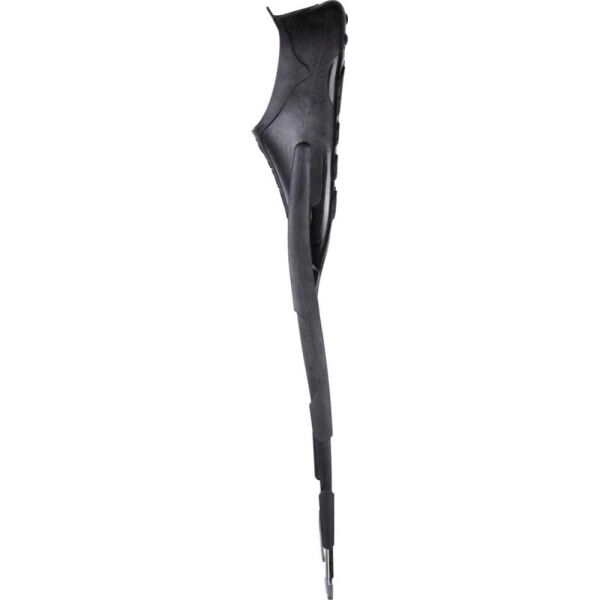 Cressi Pluma Dalış Paleti BLACK-SILVER - NO:35-36