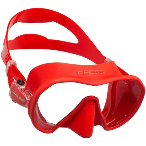 RED - RED