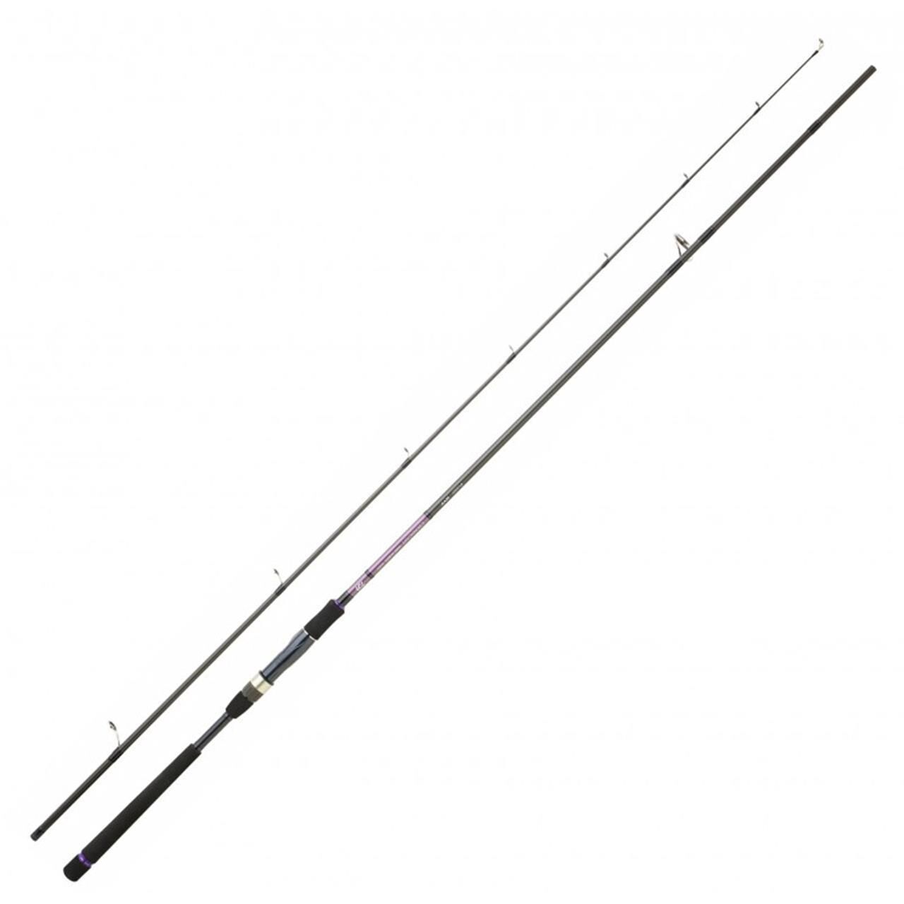 Daiwa Crosscast 244 cm 10-35 gr 2P Spin Olta Kamışı