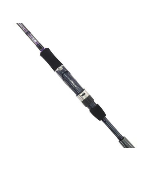 Daiwa Crosscast 244 cm 10-35 gr 2P Spin Olta Kamışı