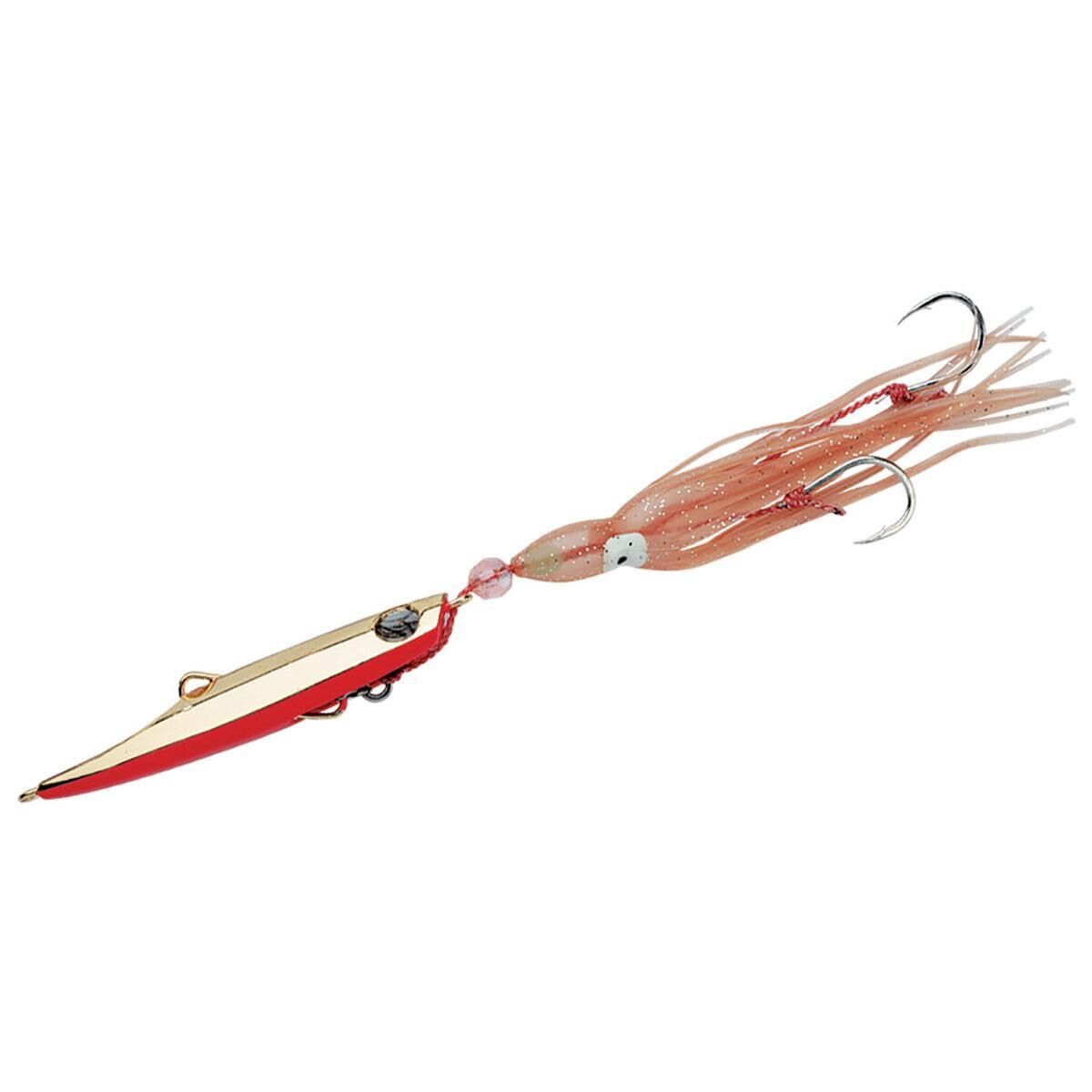 Daiwa Pirates 150gr Jig Yem Gold Orange