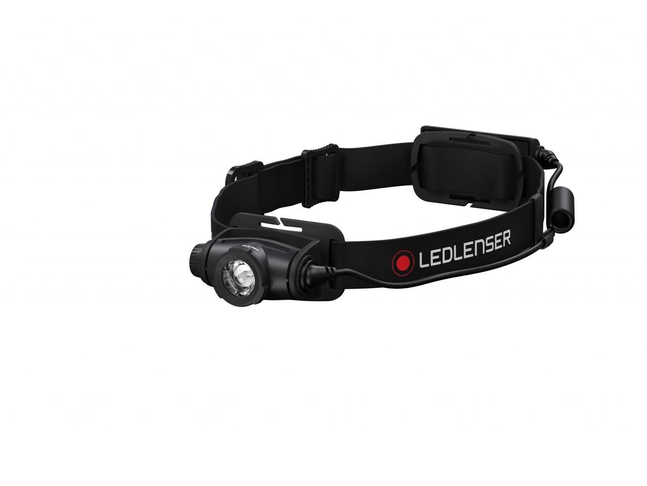 Ledlenser H5R CORE Kafa Lambası