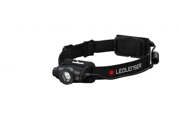 Ledlenser H5R CORE Kafa Lambası