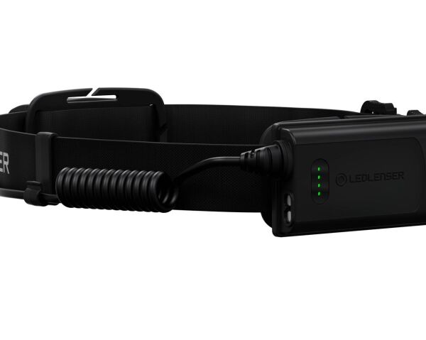Ledlenser H5R CORE Kafa Lambası