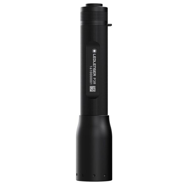 Ledlenser P3R Flash Light 140 Lümen El Feneri