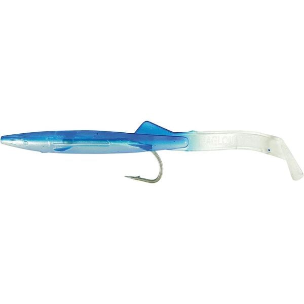 Ragot Raglou Bulk 10.5Cm Silikon Yem MB
