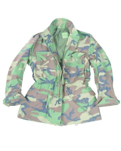 Sturm M65 Nyco Kamuflaj Kaban