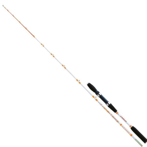 Trabucco Achab Squid 180Cm 150Gr 2P Bot Kamışı
