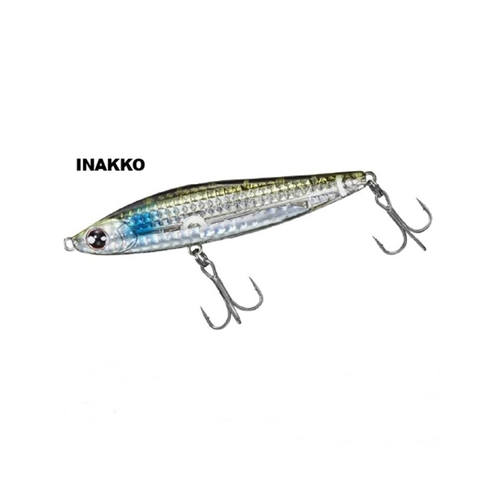 Daiwa Morethan Switch Hitter 85S Laser İmpact 8,5mm 20,2gr Maket Yem Inakko