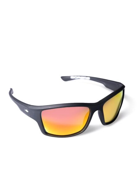 Fujin Boreas Polarize Güneş Gözlüğü TURUNCU