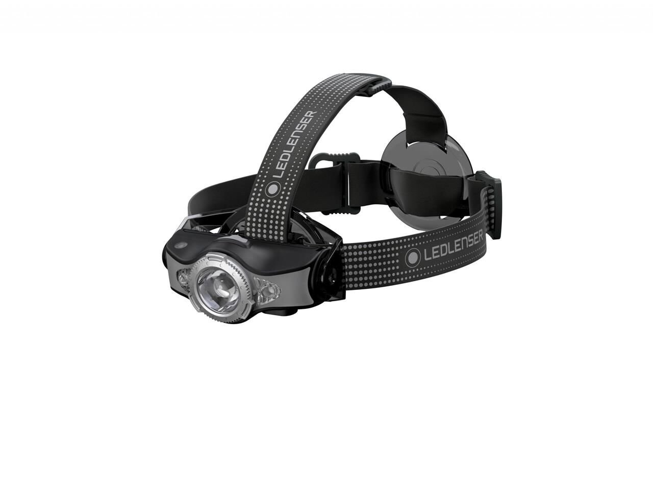 Ledlenser MH11 Grey Kafa Lambası