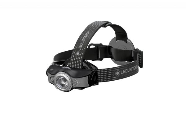 Ledlenser MH11 Grey Kafa Lambası