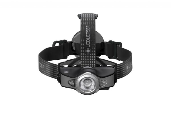 Ledlenser MH11 Grey Kafa Lambası