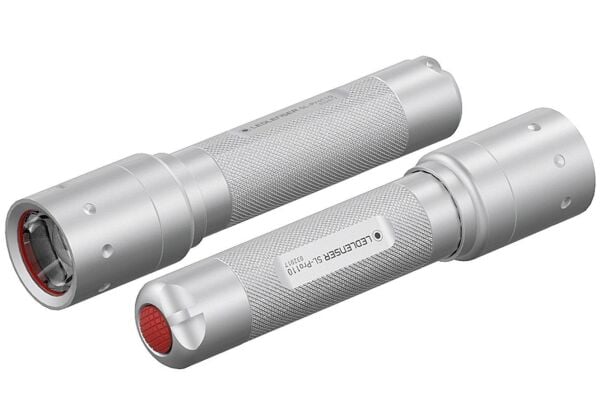 Ledlenser SL-Pro110 100 Lümen El Feneri