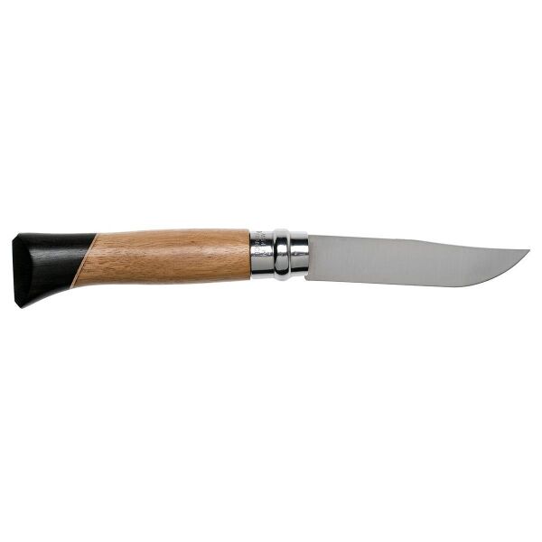 Opinel No 8 Atelier Series Paslanmaz Çelik Çakı