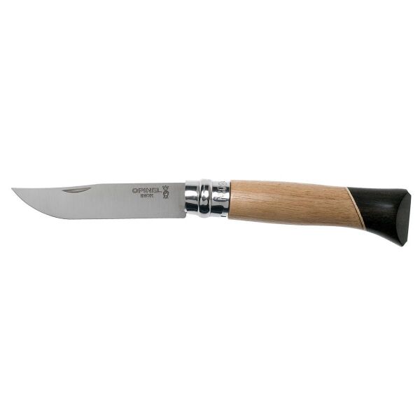 Opinel No 8 Atelier Series Paslanmaz Çelik Çakı