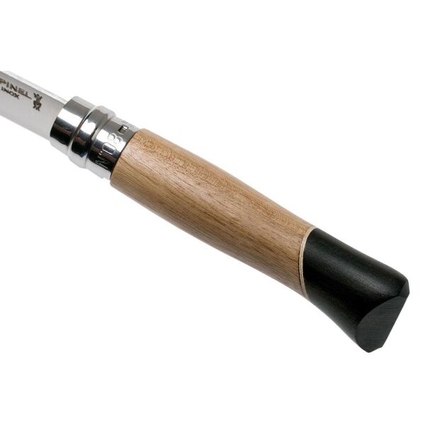 Opinel No 8 Atelier Series Paslanmaz Çelik Çakı