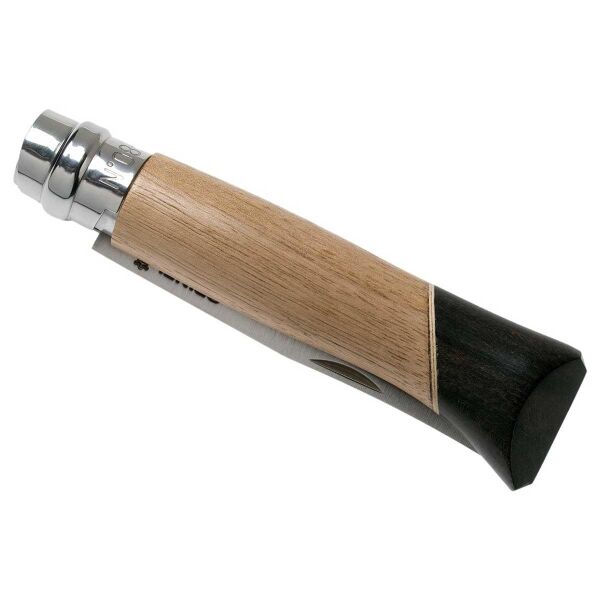 Opinel No 8 Atelier Series Paslanmaz Çelik Çakı