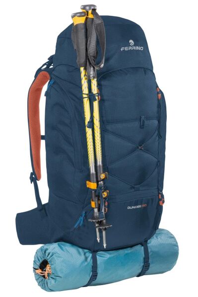 Ferrino Dundee 50 Sırt Çantası