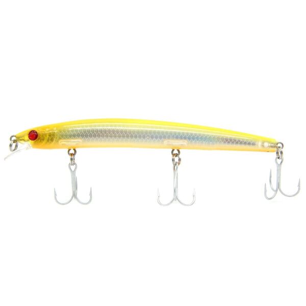 Fortuna Saltı FS 106 130MM 14.5Gr Floating Suni Yem